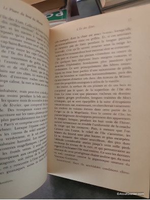 Le Phare du Bout du Monde - Jules Verne