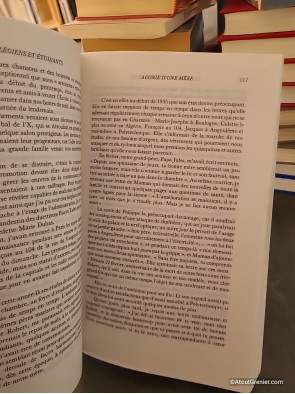Frère de quelqu'un - Robert Mitterrand