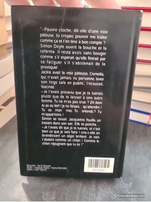 Mort sur le Nil / Le Vallon - Agatha Christie