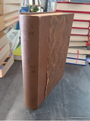 Les Grandes Vacances 1939-1945 - Édition définitive - Francis Ambrière