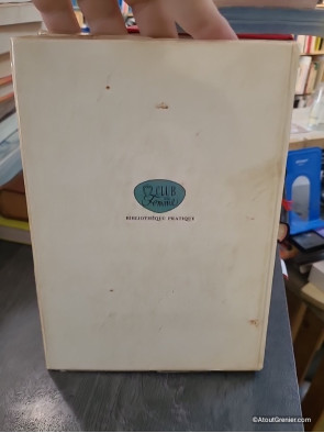 Encyclopédie de la cuisine - Gisèle d'Assailly, Raymond Oliver et collaborateurs