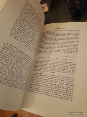 La Deuxième Guerre mondiale Tome premier - L'Orage approche - Winston Churchill