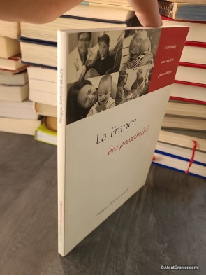 La France des proximités - Philippe Douste-Blazy