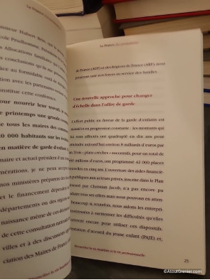 La France des proximités - Philippe Douste-Blazy