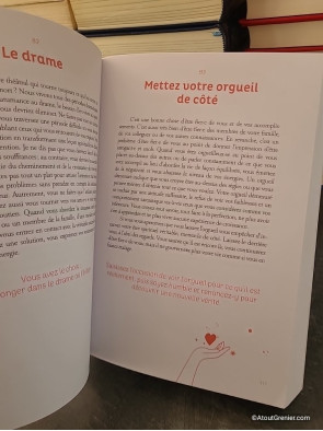 Augmenter son taux vibratoire au quotidien - 365 Conseils Pour Amplifier Votre Énergie Spirituels - Melissa Alvarez