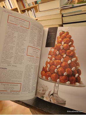 Larousse de la Cuisine - 1500 Recettes - Laure Flavigny
