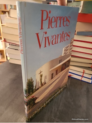 Pierres Vivantes - Les évêques de France aux enfants des C.M.