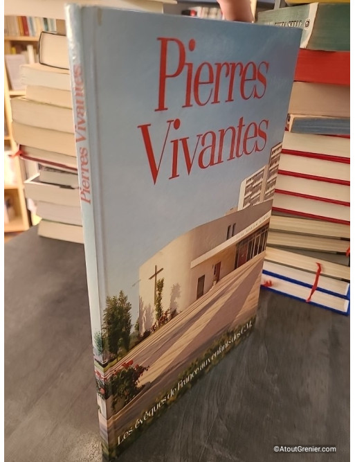 Pierres Vivantes - Les évêques de France aux enfants des C.M.