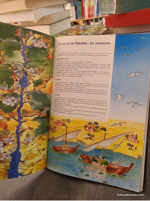 Pierres Vivantes - Les évêques de France aux enfants des C.M.
