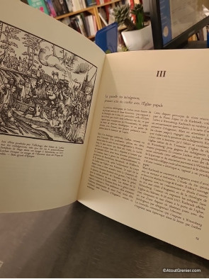 Martin Luther - L'homme, le chrétien, le réformateur - Peter Manns