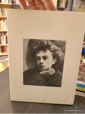 Œuvres Poétiques : Premiers vers, Les Illuminations, Une Saison en Enfer - Arthur Rimbaud