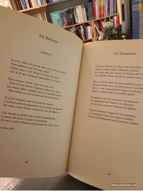 Œuvres Poétiques : Premiers vers, Les Illuminations, Une Saison en Enfer - Arthur Rimbaud