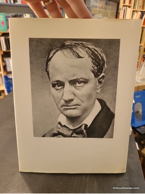 Les Fleurs du mal - Charles Baudelaire