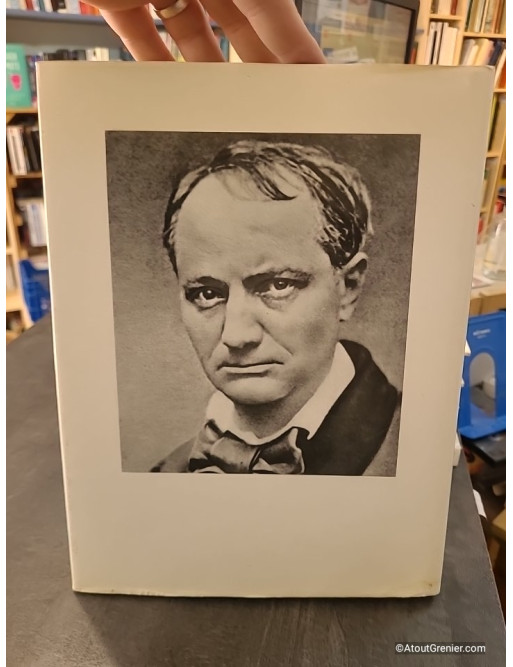 Les Fleurs du mal - Charles Baudelaire