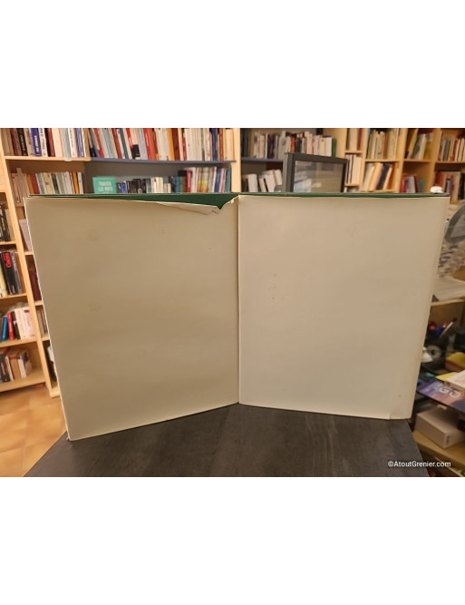 Harmonies universelles tome 1 et 2 - Union Internationale pour la Conservation de la Nature