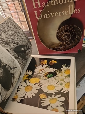 Harmonies universelles tome 1 et 2 - Union Internationale pour la Conservation de la Nature