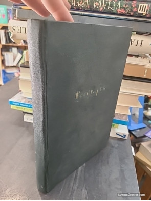 Géographia. Année 1955 - Collectif