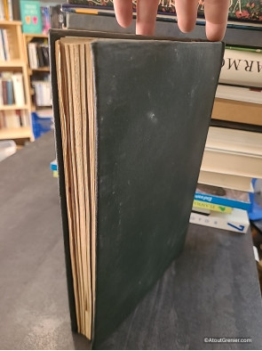 Géographia. Année 1955 - Collectif