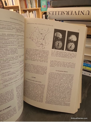 Physiologie médicale - William F. Ganong