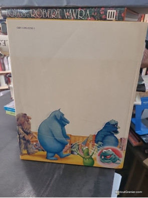The Muppet Show Book (livre en anglais)