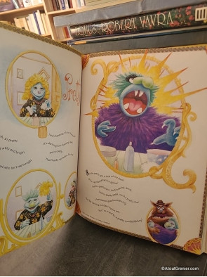 The Muppet Show Book (livre en anglais)