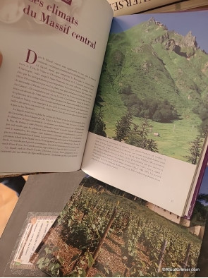 Lot Vins de Bourgogne, Vins du Sud-Ouest et Vins du Massif Central