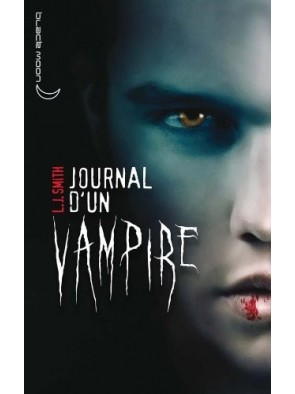 Journal d un vampire - Tome...