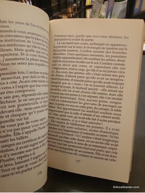 L'enfant de tous les silences - Kim Edwards