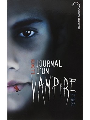 Journal d un vampire - Tome...