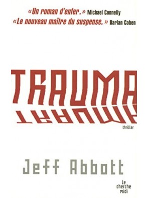 Trauma de Jeff ABBOTT