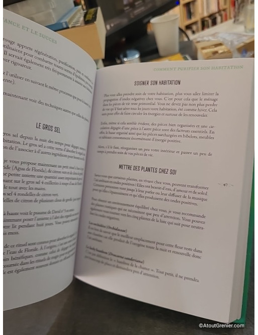 Attirer la chance et le succès - Des révélations qui peuvent changer votre vie de Jean-Didier