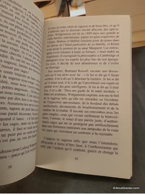 Foutez-vous la paix ! Et commencez à vivre de Fabrice Midal