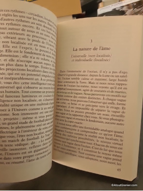 Le livre des coïncidences - Vivre à l'écoute des signes que le destin nous envoie de Deepak Chopra