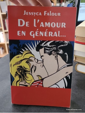 Non renseigné de Jessyca Falour