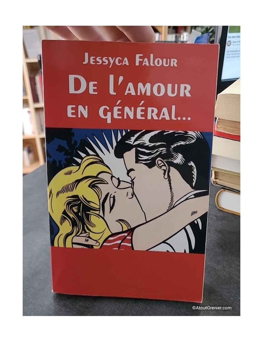 Non renseigné de Jessyca Falour