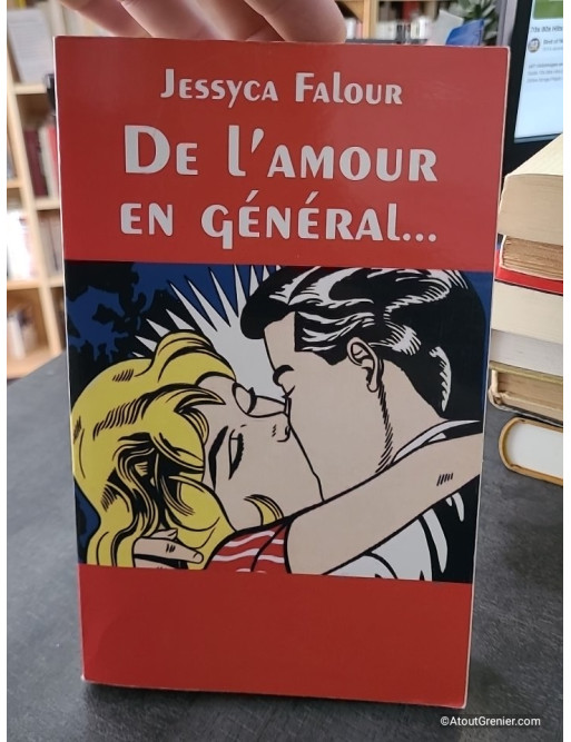 Non renseigné de Jessyca Falour