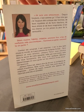 Non renseigné de Jessyca Falour
