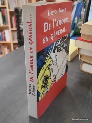 Non renseigné de Jessyca Falour