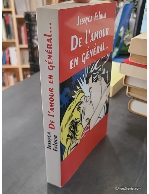 Non renseigné de Jessyca Falour