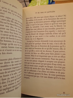 Non renseigné de Jessyca Falour