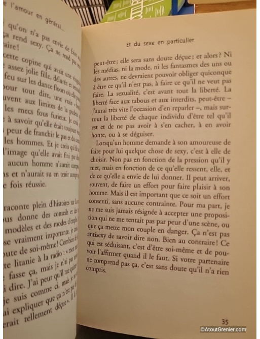 Non renseigné de Jessyca Falour