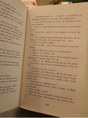 Crains le pire de Linwood Barclay