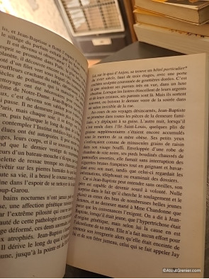 Baton Rouge de Patricia Cornwell