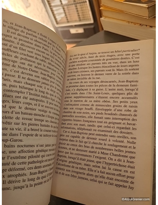 Baton Rouge de Patricia Cornwell