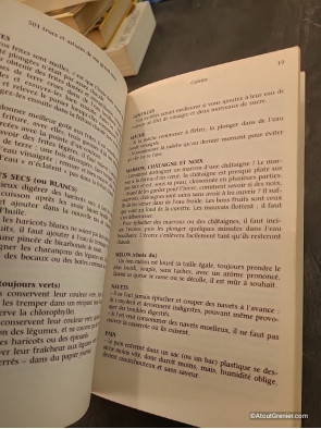 501 Trucs et Astuces de Ma Grand-Mère d'Adélaïde Morin