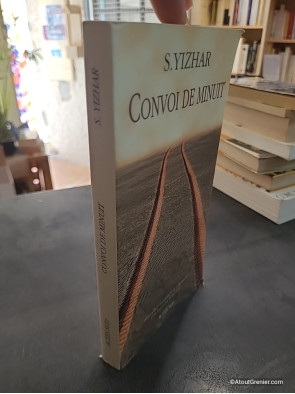 Convoi de minuit de S. Yizhar