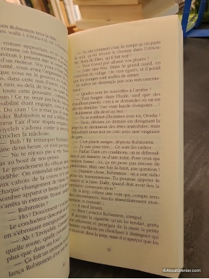 Convoi de minuit de S. Yizhar