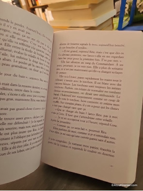 La Servante écarlate - Nouvelle traduction de Margaret Atwood