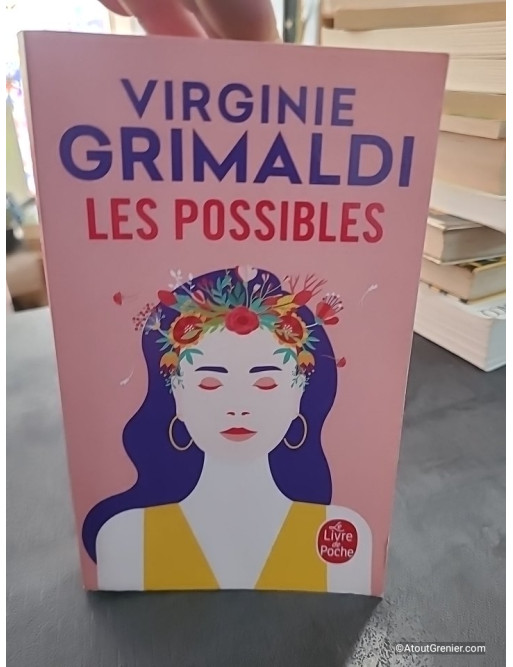 Les Possibles de Virginie Grimaldi
