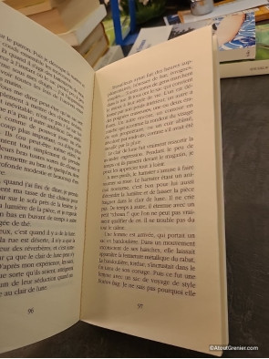 Tristes revanches de Yôko Ogawa